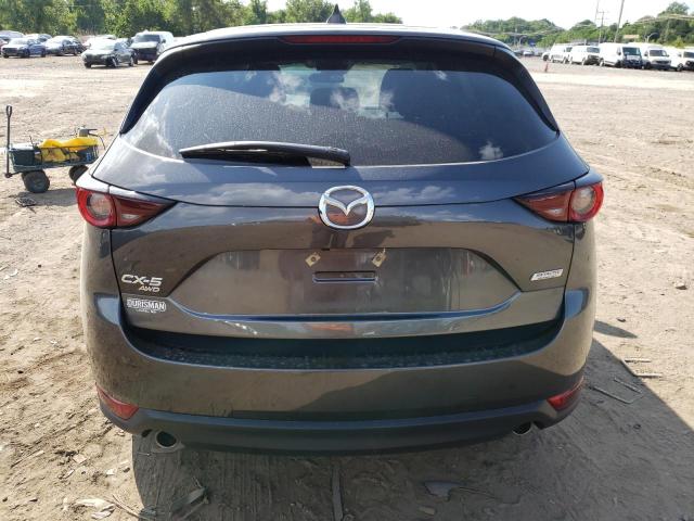 Photo 5 VIN: JM3KFBCM9K1670345 - MAZDA CX-5 TOURI 