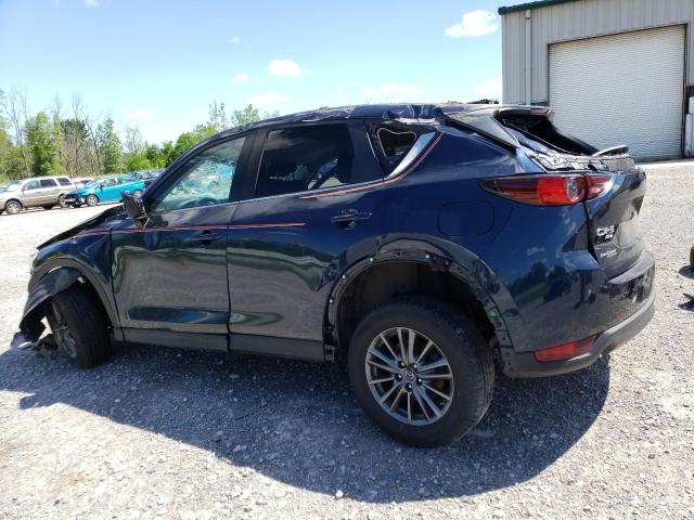 Photo 1 VIN: JM3KFBCM9L0723388 - MAZDA CX-5 