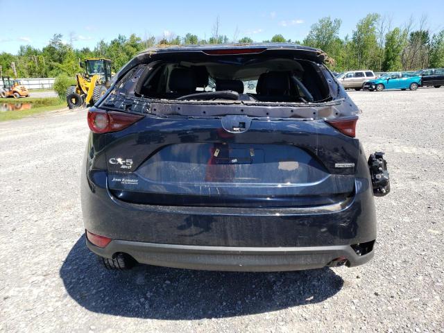 Photo 5 VIN: JM3KFBCM9L0723388 - MAZDA CX-5 