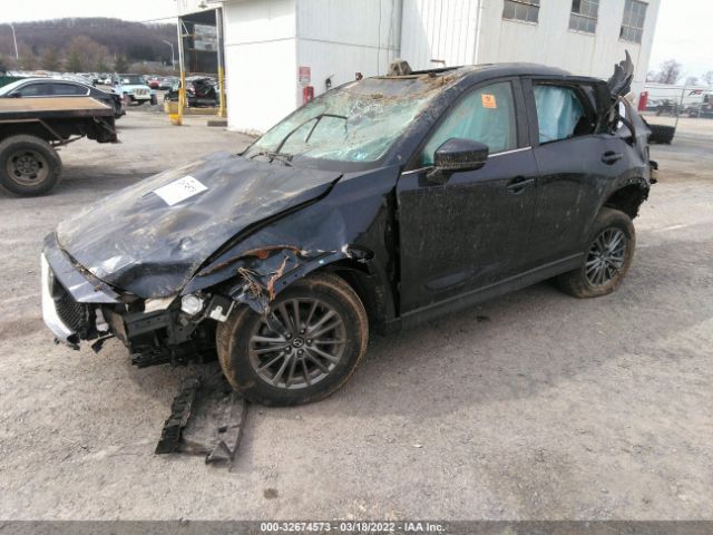 Photo 1 VIN: JM3KFBCM9L0725772 - MAZDA CX-5 