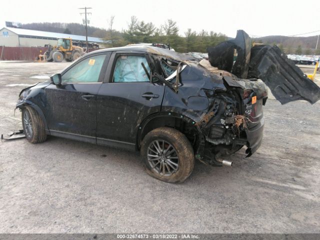 Photo 2 VIN: JM3KFBCM9L0725772 - MAZDA CX-5 