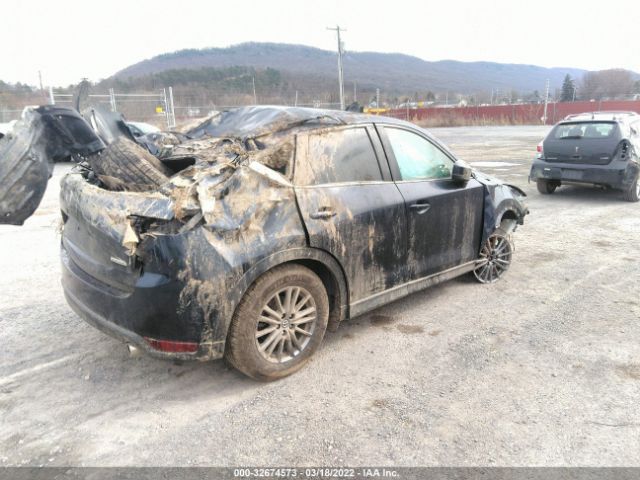 Photo 3 VIN: JM3KFBCM9L0725772 - MAZDA CX-5 