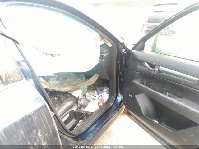 Photo 4 VIN: JM3KFBCM9L0725772 - MAZDA CX-5 