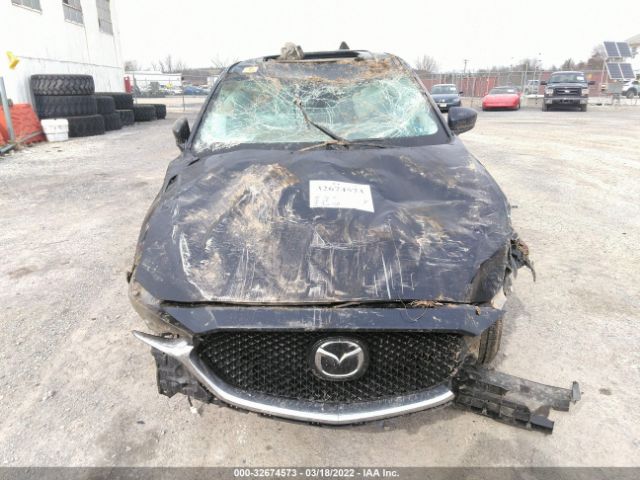 Photo 5 VIN: JM3KFBCM9L0725772 - MAZDA CX-5 