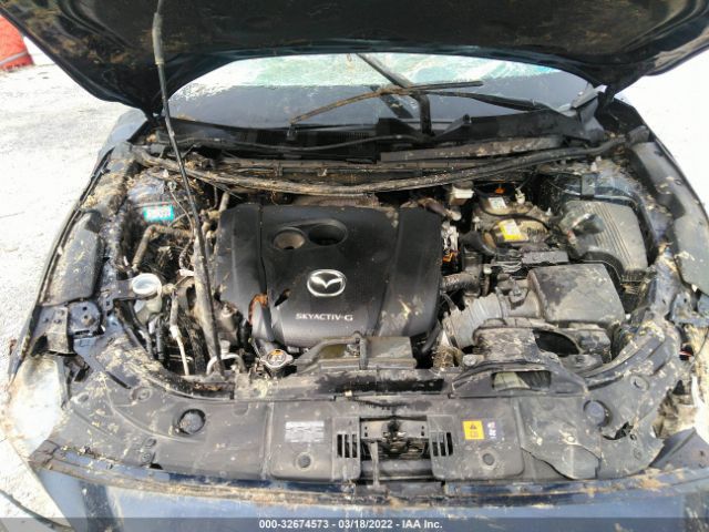 Photo 9 VIN: JM3KFBCM9L0725772 - MAZDA CX-5 