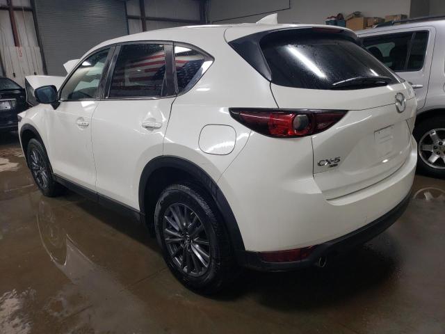 Photo 1 VIN: JM3KFBCM9L0733550 - MAZDA CX-5 TOURI 