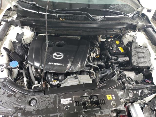 Photo 10 VIN: JM3KFBCM9L0733550 - MAZDA CX-5 TOURI 