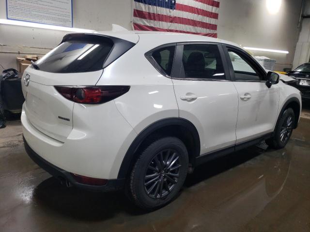 Photo 2 VIN: JM3KFBCM9L0733550 - MAZDA CX-5 TOURI 