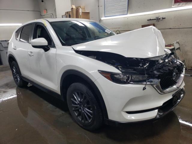 Photo 3 VIN: JM3KFBCM9L0733550 - MAZDA CX-5 TOURI 