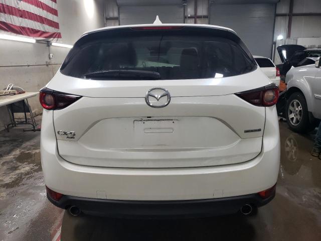 Photo 5 VIN: JM3KFBCM9L0733550 - MAZDA CX-5 TOURI 