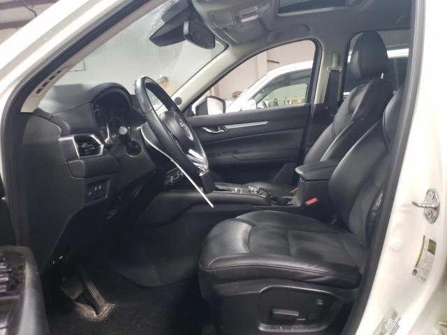 Photo 6 VIN: JM3KFBCM9L0733550 - MAZDA CX-5 TOURI 