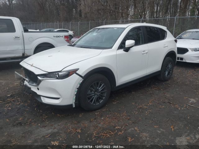 Photo 1 VIN: JM3KFBCM9L0739543 - MAZDA CX-5 