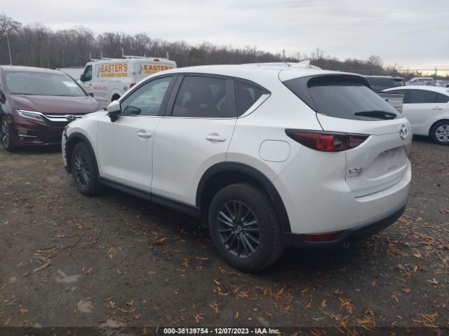 Photo 2 VIN: JM3KFBCM9L0739543 - MAZDA CX-5 