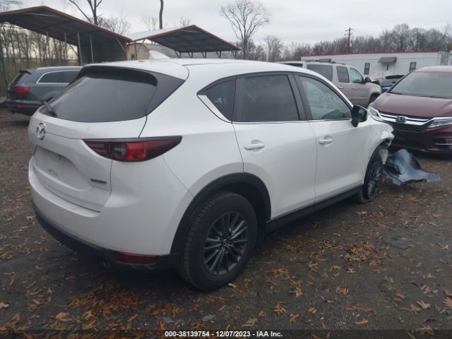 Photo 3 VIN: JM3KFBCM9L0739543 - MAZDA CX-5 