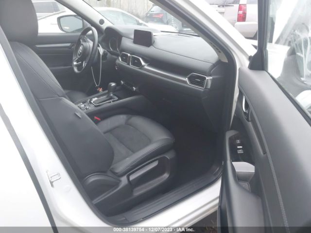 Photo 4 VIN: JM3KFBCM9L0739543 - MAZDA CX-5 