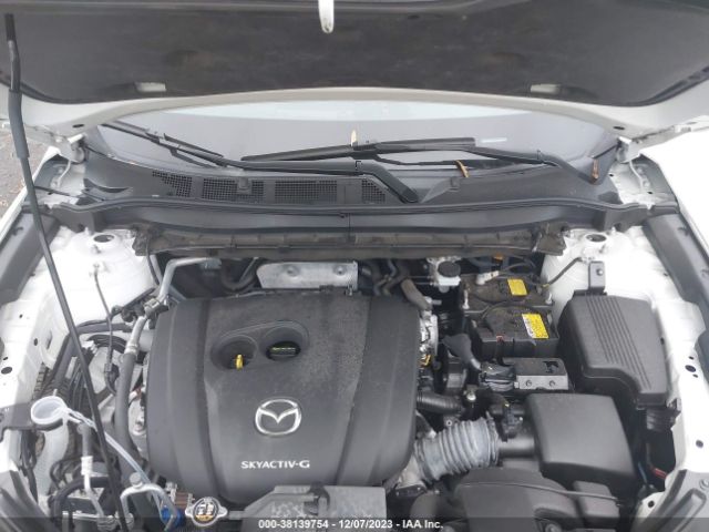 Photo 9 VIN: JM3KFBCM9L0739543 - MAZDA CX-5 