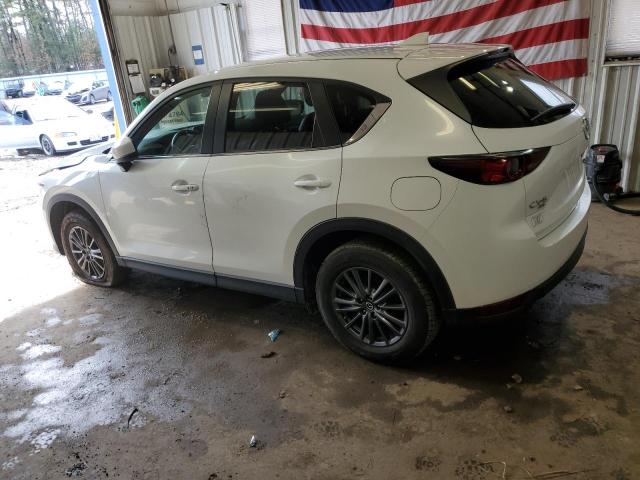 Photo 1 VIN: JM3KFBCM9L0761588 - MAZDA CX-5 