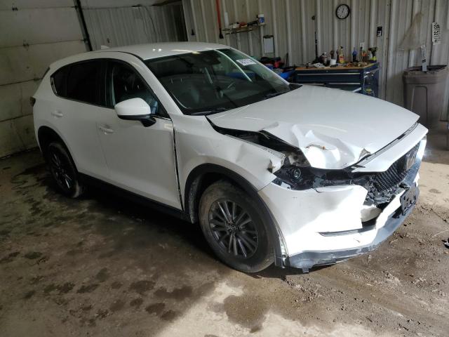 Photo 3 VIN: JM3KFBCM9L0761588 - MAZDA CX-5 