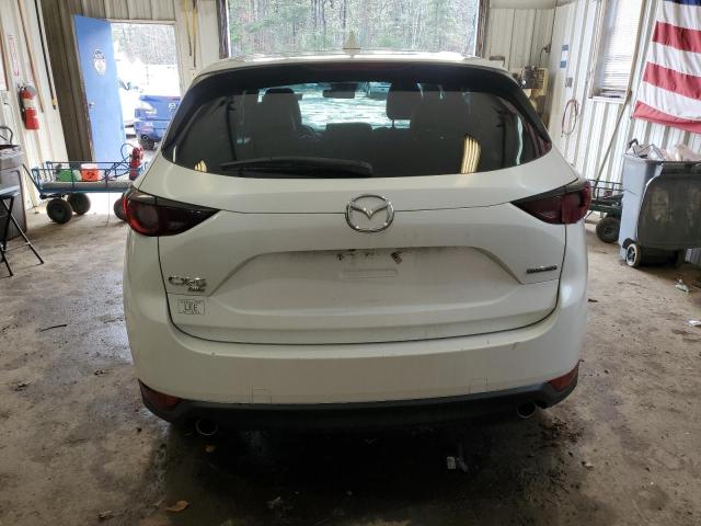 Photo 5 VIN: JM3KFBCM9L0761588 - MAZDA CX-5 