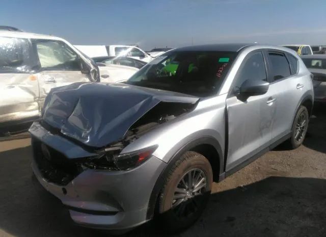 Photo 1 VIN: JM3KFBCM9L0765477 - MAZDA CX-5 