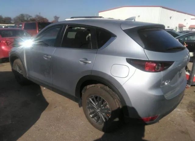 Photo 2 VIN: JM3KFBCM9L0765477 - MAZDA CX-5 