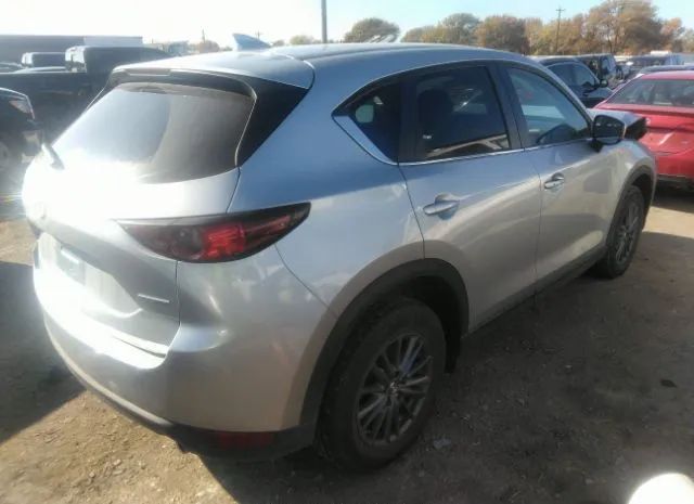 Photo 3 VIN: JM3KFBCM9L0765477 - MAZDA CX-5 