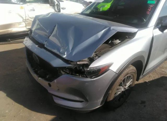 Photo 5 VIN: JM3KFBCM9L0765477 - MAZDA CX-5 