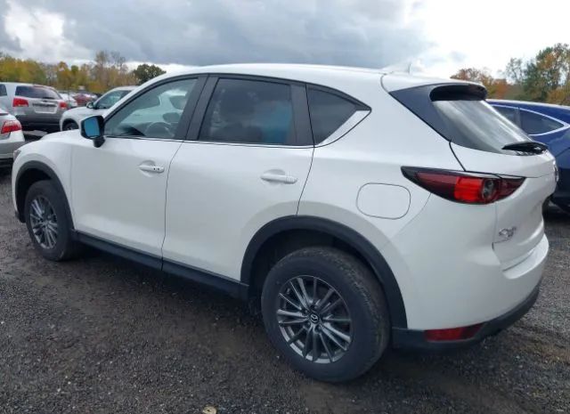 Photo 2 VIN: JM3KFBCM9L0780951 - MAZDA CX-5 