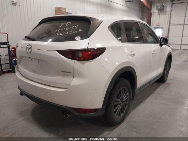 Photo 3 VIN: JM3KFBCM9L0789486 - MAZDA CX-5 