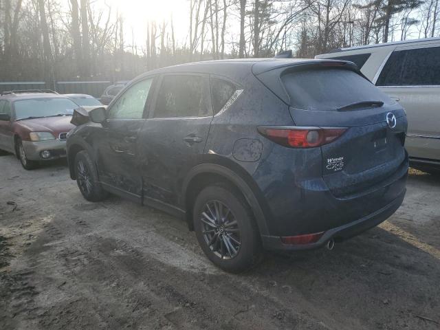 Photo 1 VIN: JM3KFBCM9L0794798 - MAZDA CX-5 TOURI 