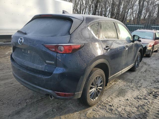 Photo 2 VIN: JM3KFBCM9L0794798 - MAZDA CX-5 TOURI 