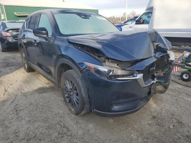 Photo 3 VIN: JM3KFBCM9L0794798 - MAZDA CX-5 TOURI 