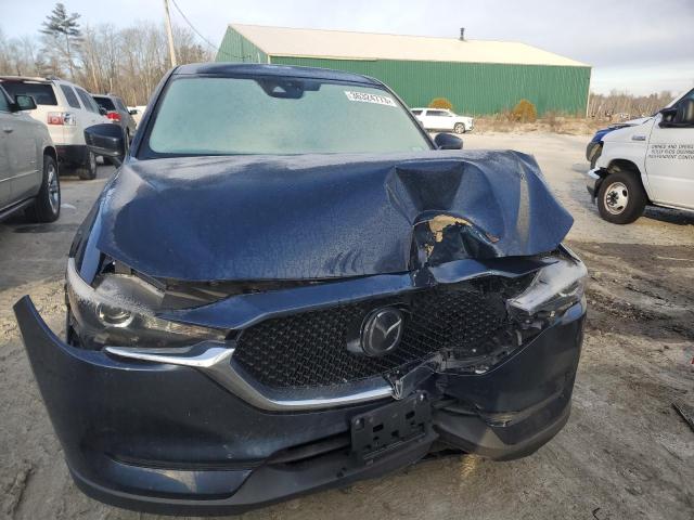 Photo 4 VIN: JM3KFBCM9L0794798 - MAZDA CX-5 TOURI 