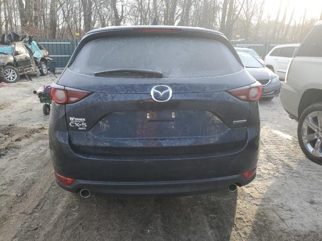 Photo 5 VIN: JM3KFBCM9L0794798 - MAZDA CX-5 TOURI 