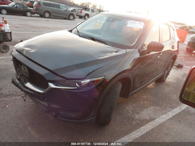 Photo 1 VIN: JM3KFBCM9L0807355 - MAZDA CX-5 