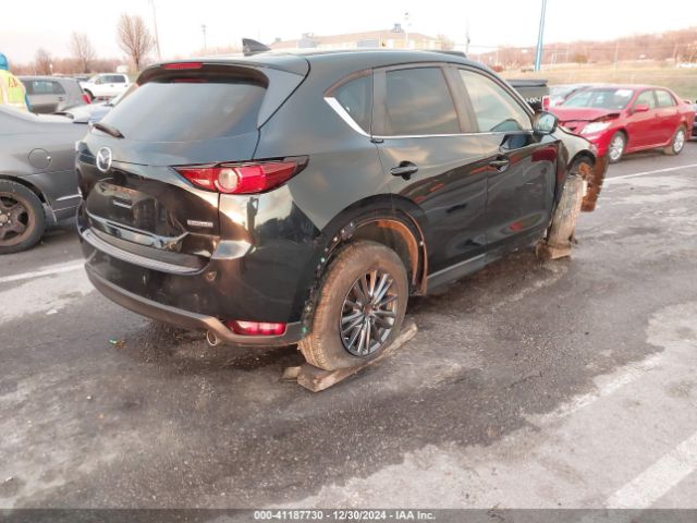 Photo 3 VIN: JM3KFBCM9L0807355 - MAZDA CX-5 