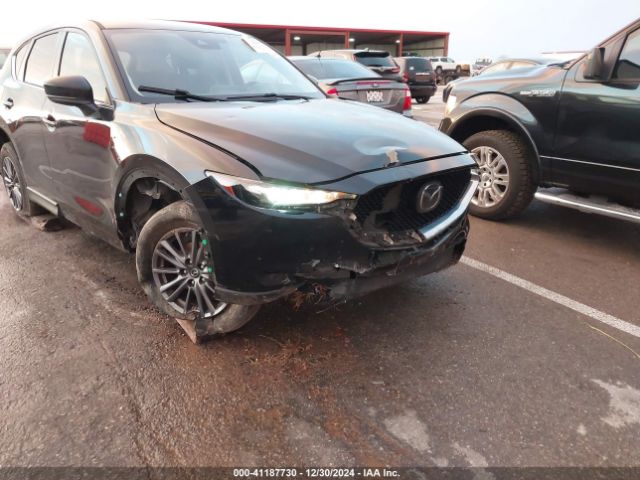 Photo 5 VIN: JM3KFBCM9L0807355 - MAZDA CX-5 