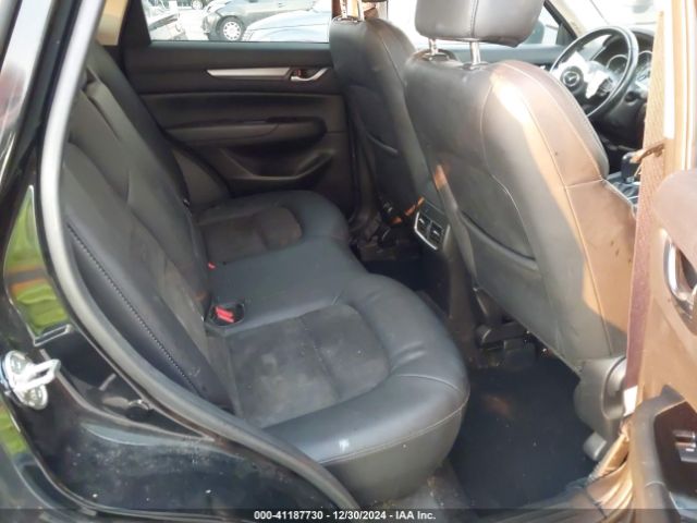 Photo 7 VIN: JM3KFBCM9L0807355 - MAZDA CX-5 