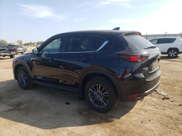 Photo 1 VIN: JM3KFBCM9L0839562 - MAZDA CX-5 TOURI 