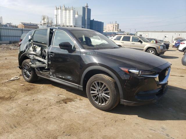 Photo 3 VIN: JM3KFBCM9L0839562 - MAZDA CX-5 TOURI 