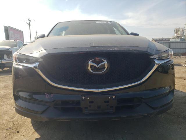 Photo 4 VIN: JM3KFBCM9L0839562 - MAZDA CX-5 TOURI 