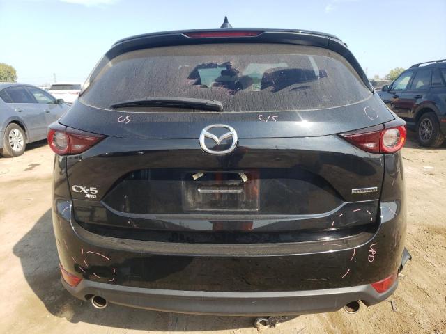 Photo 5 VIN: JM3KFBCM9L0839562 - MAZDA CX-5 TOURI 