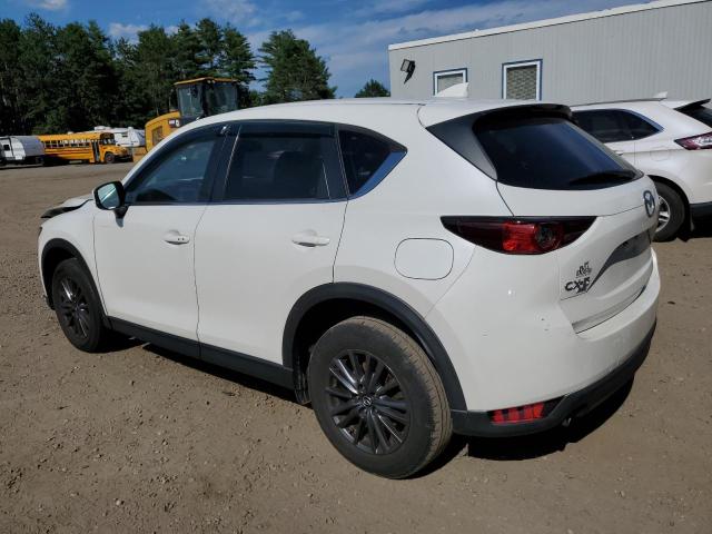 Photo 1 VIN: JM3KFBCM9L1727015 - MAZDA CX-5 