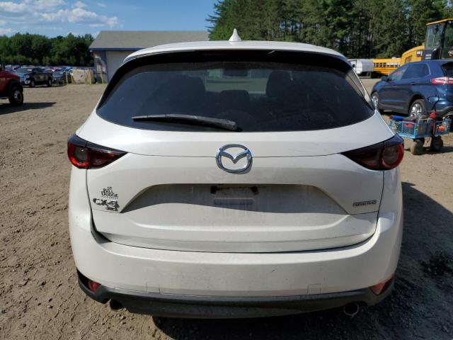 Photo 5 VIN: JM3KFBCM9L1727015 - MAZDA CX-5 