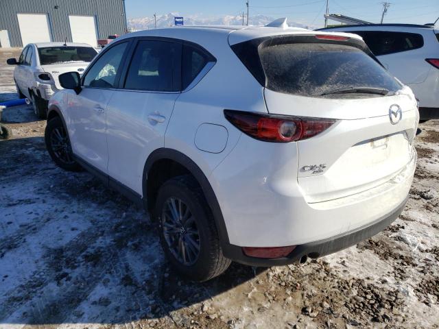 Photo 2 VIN: JM3KFBCM9L1787117 - MAZDA CX-5 