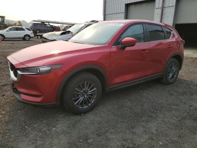 Photo 0 VIN: JM3KFBCM9L1800206 - MAZDA CX-5 TOURI 