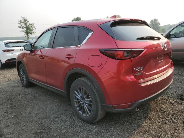 Photo 1 VIN: JM3KFBCM9L1800206 - MAZDA CX-5 TOURI 