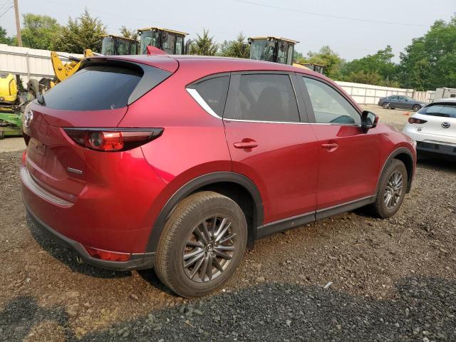 Photo 2 VIN: JM3KFBCM9L1800206 - MAZDA CX-5 TOURI 