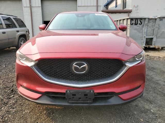 Photo 4 VIN: JM3KFBCM9L1800206 - MAZDA CX-5 TOURI 