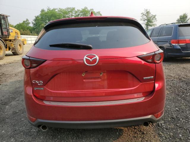 Photo 5 VIN: JM3KFBCM9L1800206 - MAZDA CX-5 TOURI 